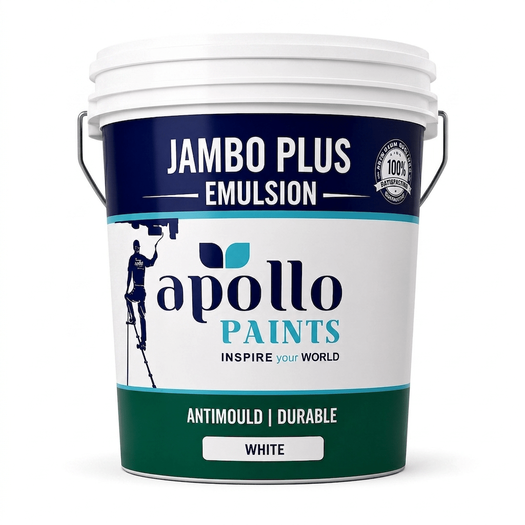 Apollo Jambo Emulsion Plus-20L