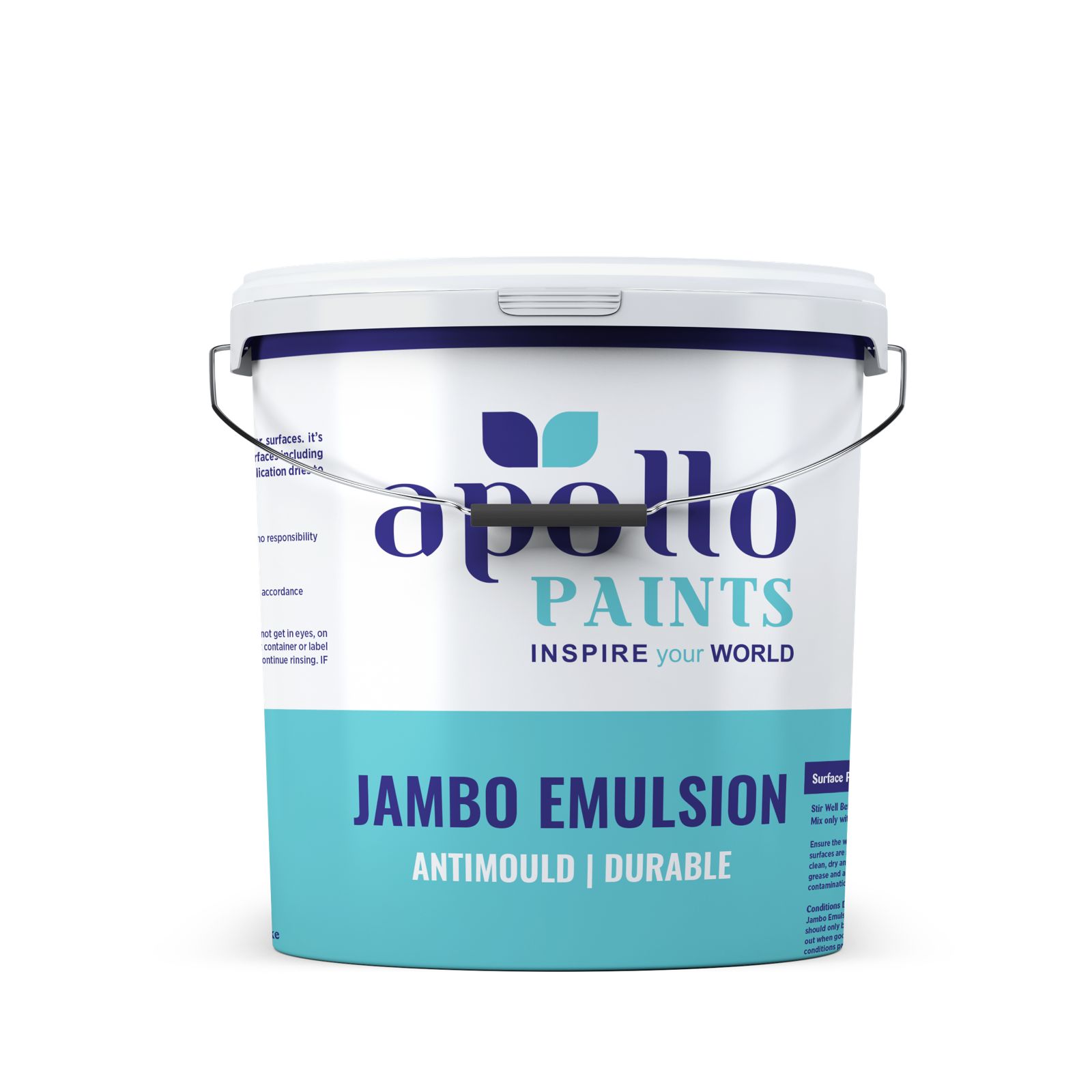 Apollo Jambo Emulsion-20L